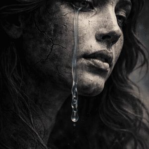 "Ok 2 Cry"- by Jasmine Sent (Single)