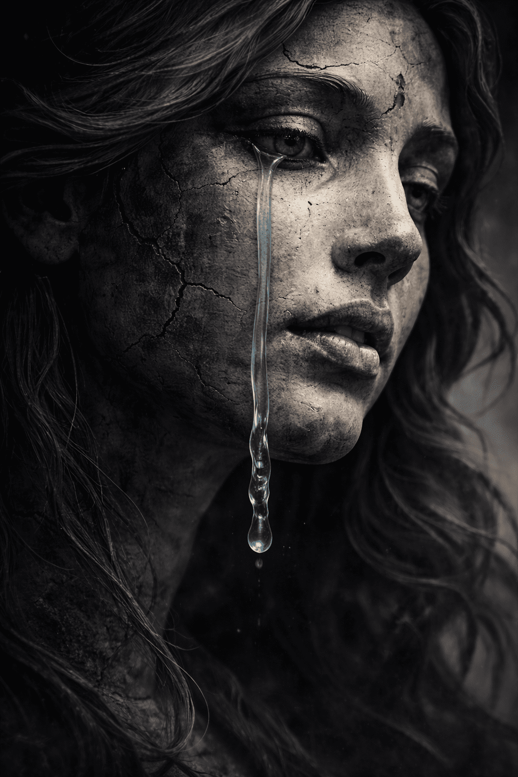 "Ok 2 Cry"- by Jasmine Sent (Single)