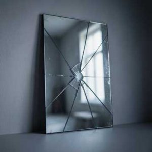 "Face the Mirror"-by Jasmine Sent (Single)