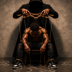 "Tool"- by Enigma Sage (Single)