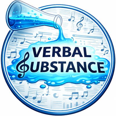Verbal Substance logo